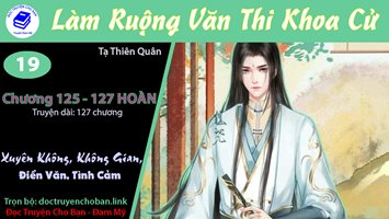 [HV] Làm Ruộng Văn Thi Khoa Cử